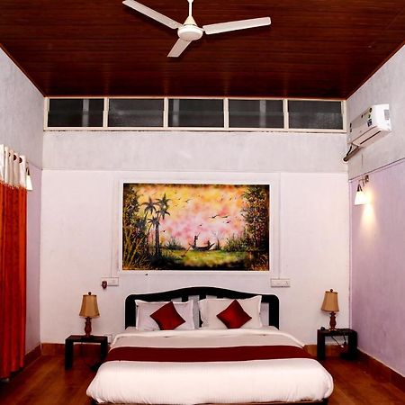 Prashanti Resort Madikeri Esterno foto