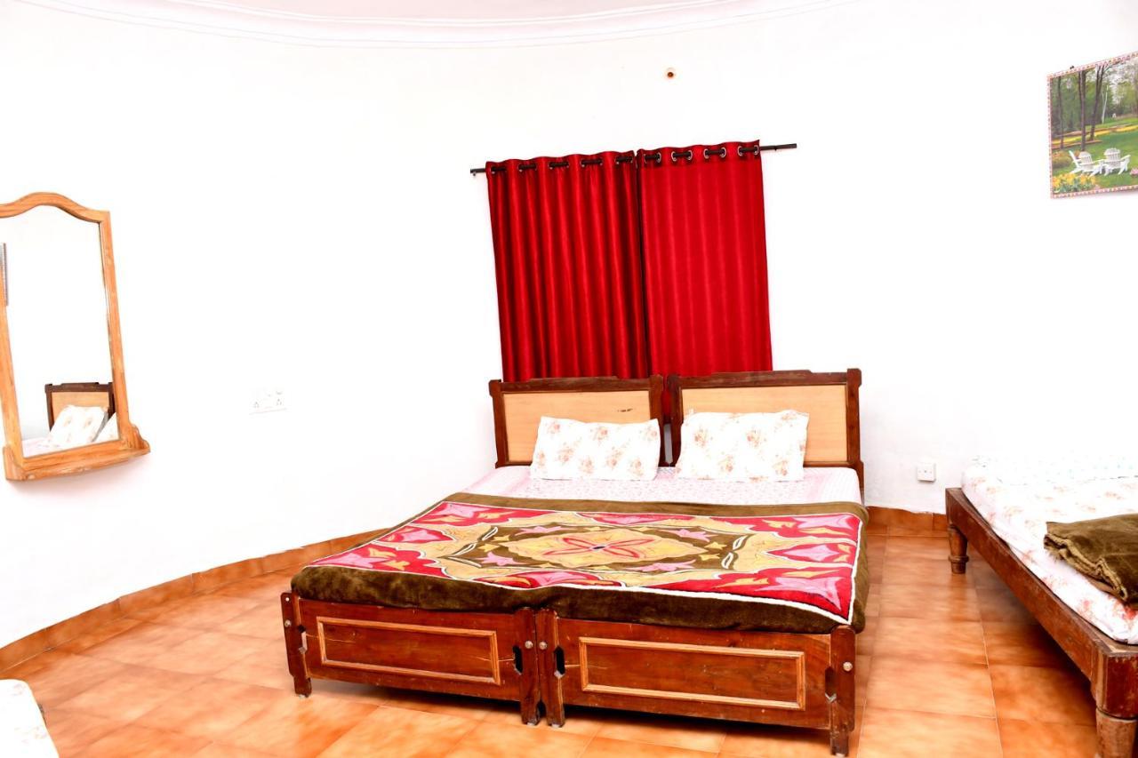 Prashanti Resort Madikeri Esterno foto