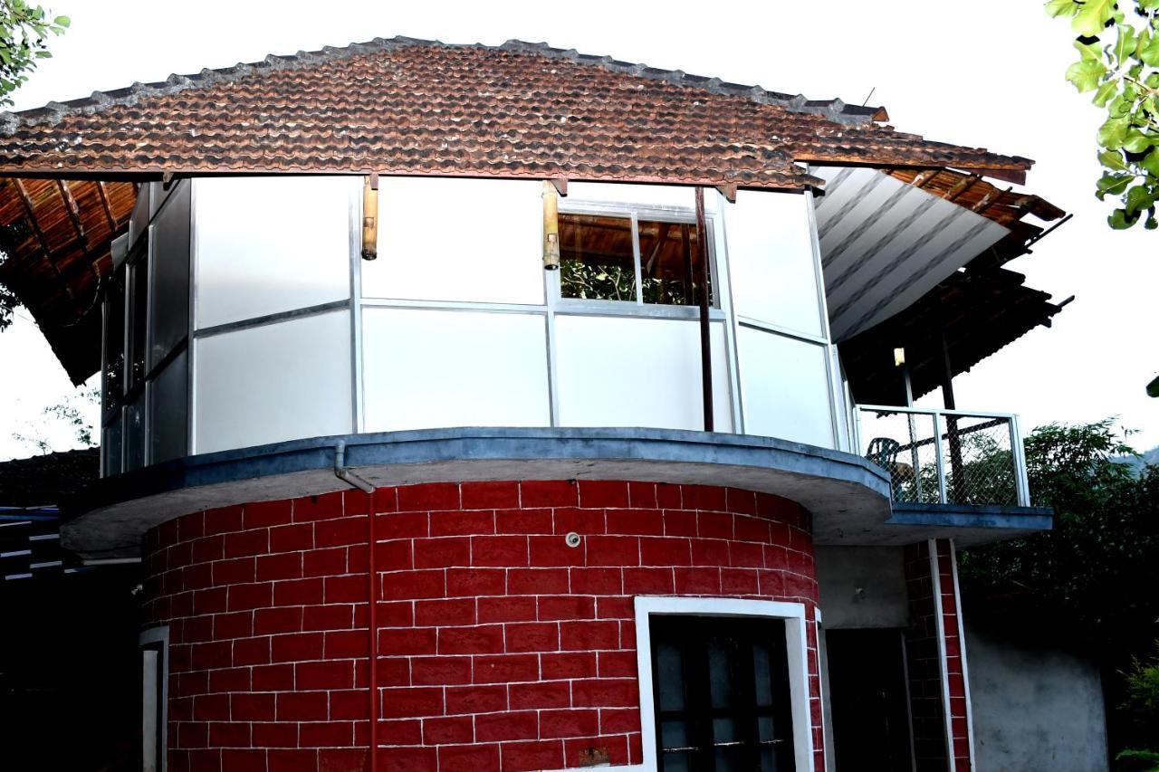Prashanti Resort Madikeri Esterno foto